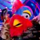 Identity Of Last Night’s Gobbledy Gooker Revealed