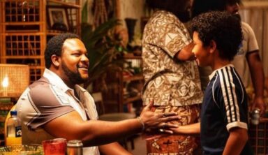 New Trailer Released For Dwayne Johnson’s “Young Rock” Sitcom
