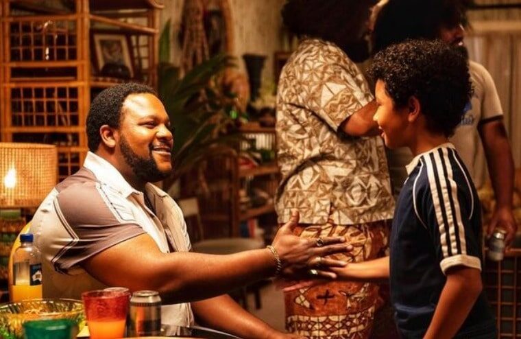 New Trailer Released For Dwayne Johnson’s “Young Rock” Sitcom