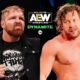 AEW Announces Date Of Moxley Vs. Omega II