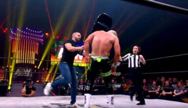 Cody Rhodes Talks About How He Wanted To Bring Chair Shots To The Head Back