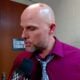 Adam Pearce’s Slip Of The Tongue Causes “Drew McInfart” To Trend (w/Video)