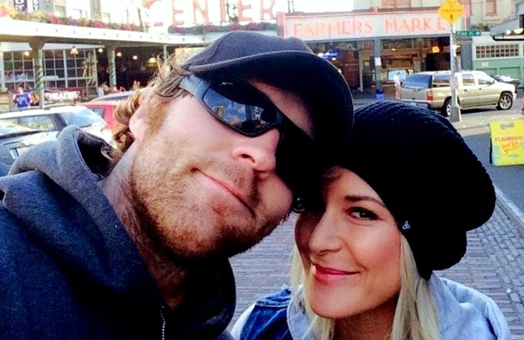 Jon Moxley And Renee Paquette Expecting First Child