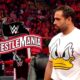 Miro Was Told He Was Going To Main Event WrestleMania 36