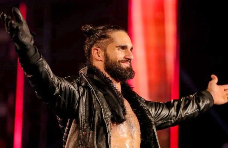 Seth Rollins Set To Take Time Off From WWE