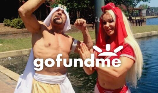 GoFundMe Set Up For Melissa Coates Following Leg Amputation