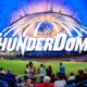 The WWE ThunderDome Is Moving Out Of The Amway Center