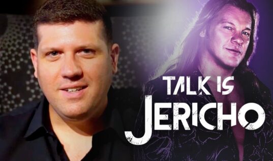Talk Is Jericho: Court Bauer Talks MLW & WWE