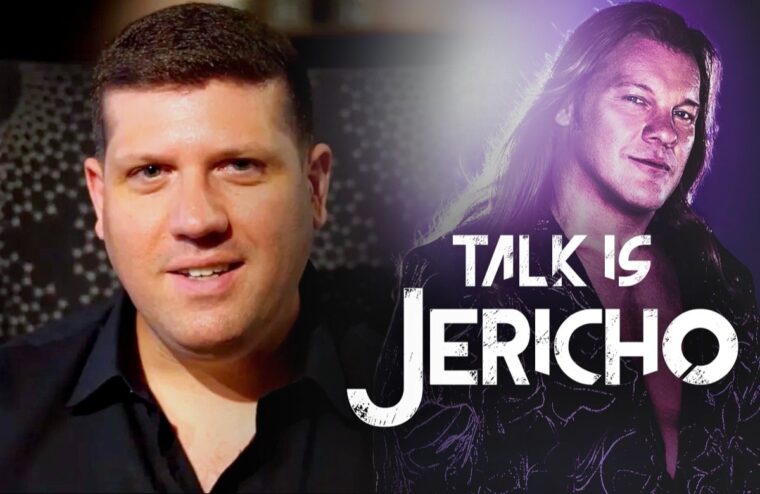 Talk Is Jericho: Court Bauer Talks MLW & WWE
