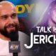 Talk Is Jericho: The AEW End Game Of Miro