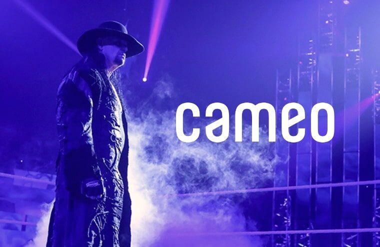 The Undertaker’s $1000 Cameo Videos Are Now Available To Watch Online