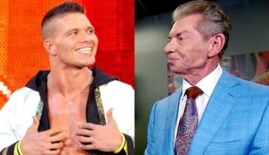 Vince McMahon Turned Down Tyson Kidd’s Request To Return To The Ring