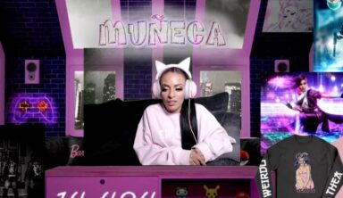 Zelina Vega Discusses Her WWE Release On Twitch (w/Video)