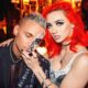 Priscilla Kelly Rejected Idea To Work Alongside Her Then-Husband Darby Allin In AEW