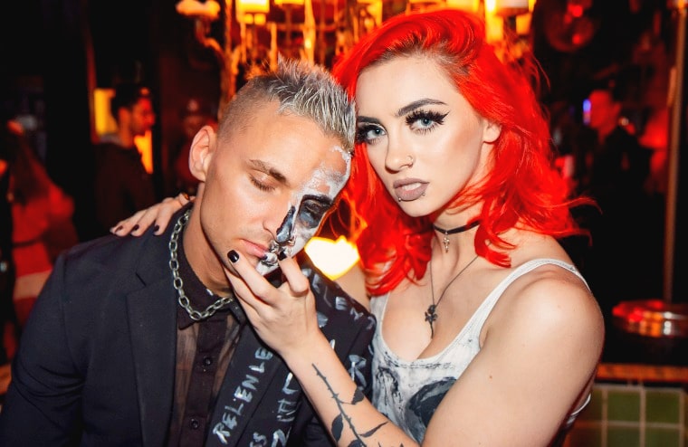 Priscilla Kelly Rejected Idea To Work Alongside Her Then-Husband Darby ...