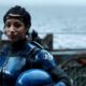Sasha Banks Uses Wrestling Move On Iconic Stars Wars Character During “The Mandalorian” (w/Video)