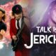 Talk Is Jericho: Angus Young & Brian Johnson Power Up!