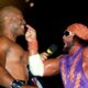 Zeus From “No Holds Barred” Has Passed Away