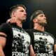 AEW’s Trent Confirms Dynamite Angle Was Done To Explain Legitimate Injury