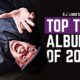 B.J. Lisko’s Top Ten Albums of 2020
