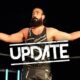 Additional Details Revealed About Brodie Lee’s Health Prior To His Passing