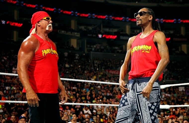 WWE Reportedly Very Upset With Snoop Dogg