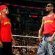 WWE Reportedly Very Upset With Snoop Dogg
