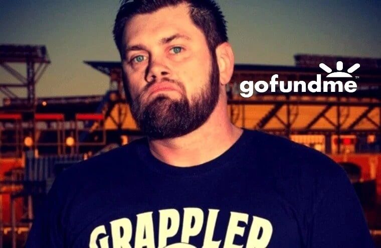GoFundMe Set Up To Purchase Jimmy Rave Prosthetic Arm