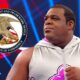 WWE’s Attempts To Trademark Keith Lee’s Name Hit Stumbling Block