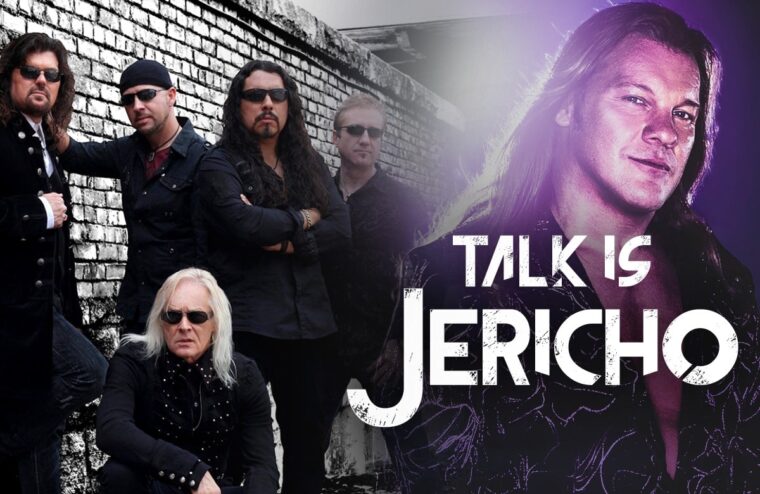 Talk Is Jericho: Christian Metal Pioneers Bloodgood… Detonate!