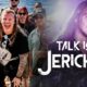 Talk Is Jericho: Le Q&A For Le Champion – Live On The Jericho Cruise