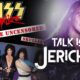 Talk Is Jericho: KISS Animalize Live – 36th Anniversary Watchalong