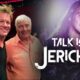 Talk Is Jericho: Pat Patterson Is Pro Wrestling’s Jedi Master