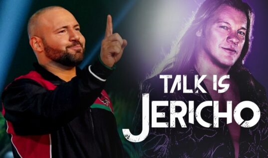 Talk Is Jericho: QT Marshall – The Unsung Hero Of AEW
