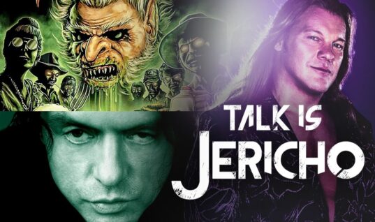 Talk Is Jericho: The Best/Worst Movie Ever: The Room Vs. Troll 2