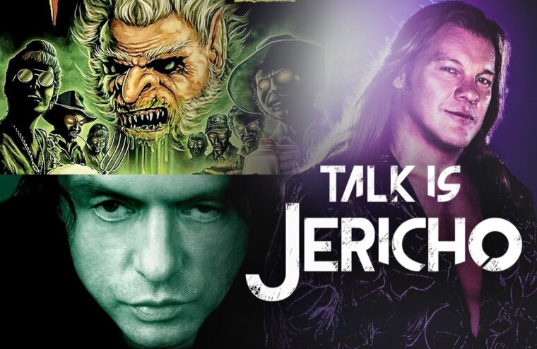 Talk Is Jericho: The Best/Worst Movie Ever: The Room Vs. Troll 2