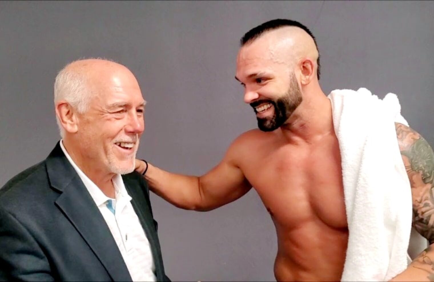 tully blanchard