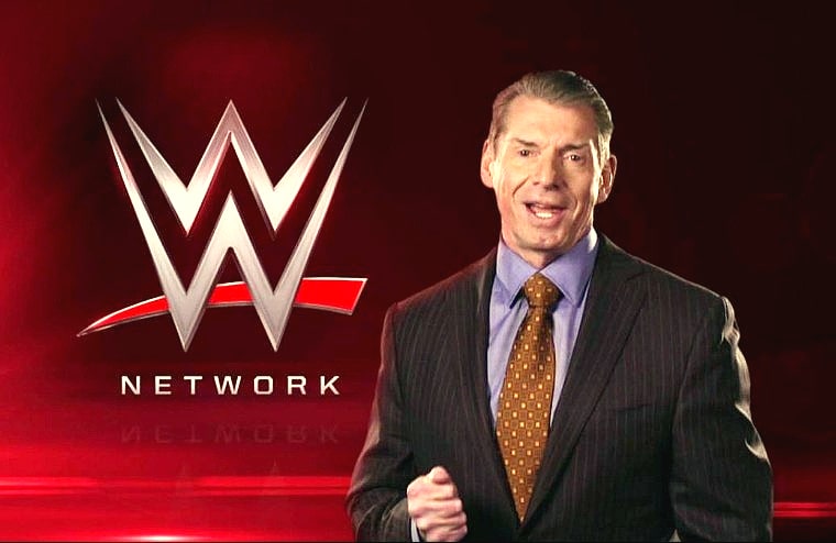 Major Change Announced For US-Based WWE Network ...