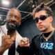 Booker T Features In Bad Bunny’s New Music Video