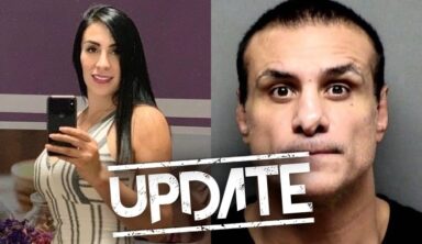 Alberto Del Rio’s Trial Postponed For The Second Time