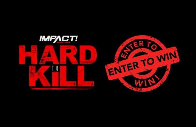 COMPETITION: Win A FITE Code To Watch “Hard To Kill” Ft. Kenny Omega & The Good Brothers