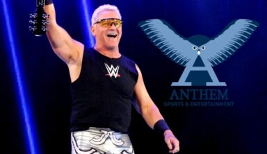 Jeff Jarrett’s Legal Battle Against Impact Wrestling’s Parent Company Has Concluded
