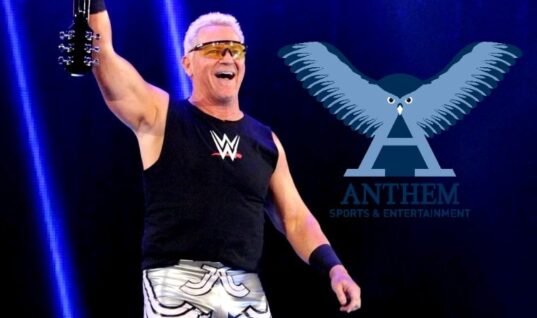 Jeff Jarrett’s Legal Battle Against Impact Wrestling’s Parent Company Has Concluded