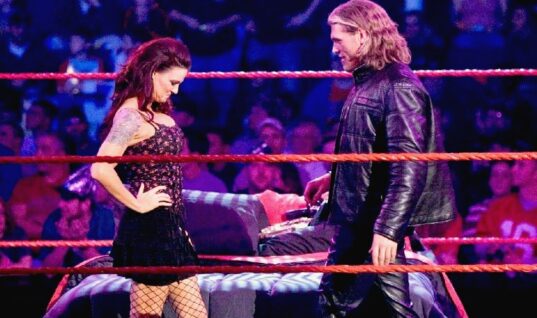 Lita Says Vince McMahon Threatened To Fire Her If She Didn’t Do Infamous Raw Segment