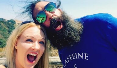 Brodie Lee’s Wife Shares The Details Of His Final Months