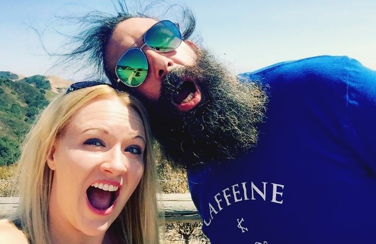 Brodie Lee’s Wife Shares The Details Of His Final Months