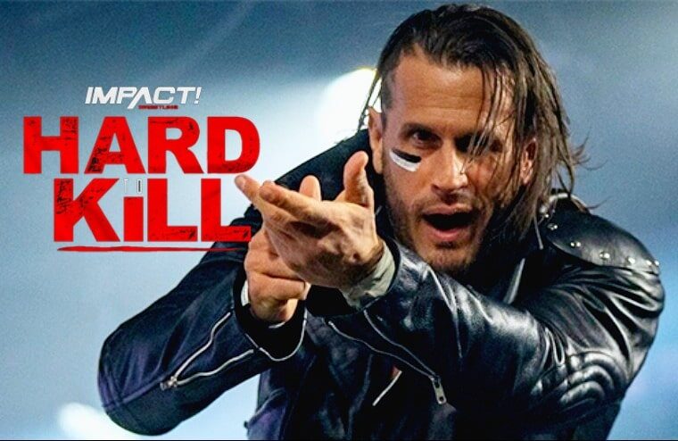 Alex Shelley Says His Situation Is Complex Regarding Missing Impact Wrestling’s PPV