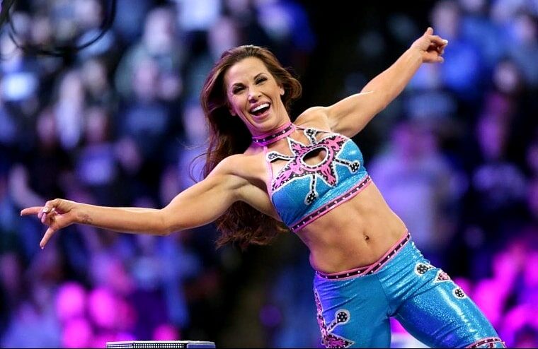 Mickie James’ WWE In-Ring Future In Question