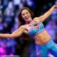 Mickie James Acknowledges Being Name-Dropped By CM Punk On Raw