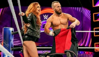 Jim Ross Says He Would Love To See Former WWE Star Join Him In AEW